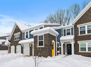 4216 N Golden Clove Bnd #56-302, Sugarcreek Township, OH