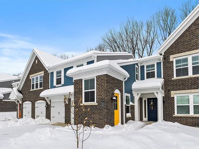 4216 N Golden Clove Bnd #56-302, Sugarcreek Township, OH, 45459