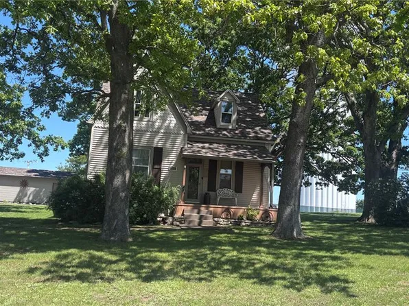 4712 Highway Z, Wentzville, MO 63385