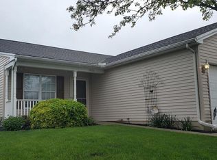 6802 Seneca Ridge Dr, York, PA 17403