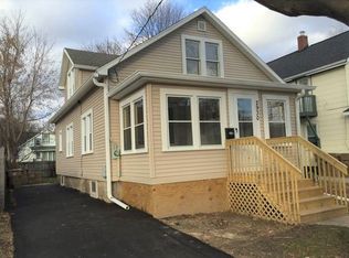 2930 Milwaukee St, Madison, WI 53704