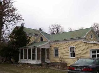 928 Thacher Park Rd, East Berne, NY 12059