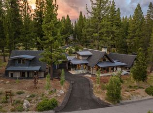 561 Stewart Mc Kay, Truckee, CA 96161