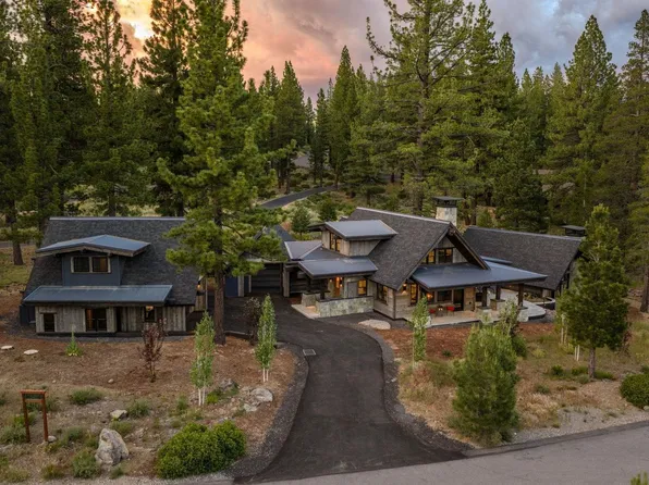 561 Stewart Mc Kay, Truckee, CA 96161