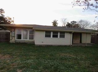 3701 Page Dr, Metairie, LA 70003