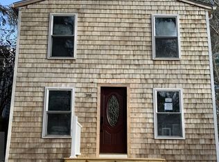 288 Sanford Rd, Westport, MA 02790