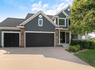 610 Duncan Cir, Raymore, MO 64083