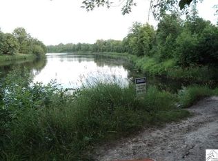 9 Avenue, Floodwood, MN 55736