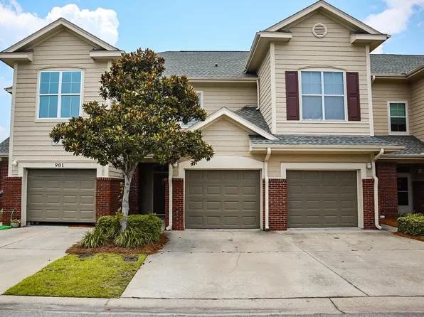902 Baldwin Rowe Cir #902, Panama City, FL 32405