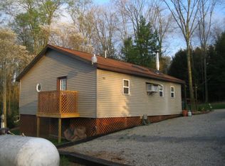 388 Francis Rd, Clarington, PA 15828