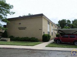 2924 SW Lydia Ave APT 123, Topeka, KS 66614