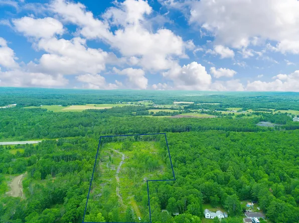 TBD Pond Road, West Gardiner, ME 04345