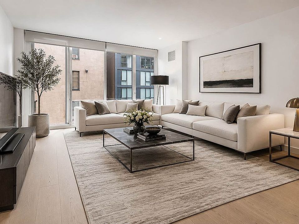 1st image of 540 W 49th St APT 406N