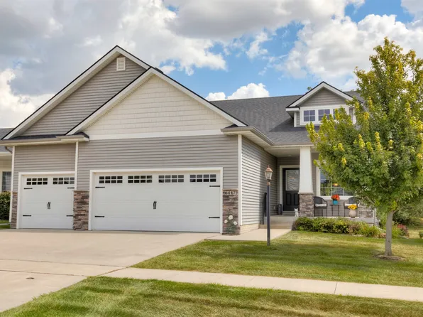 6447 NE 8th Ct, Des Moines, IA 50313