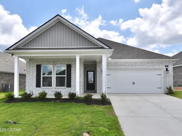 12 Clarendon Cv, Jackson, TN 38305