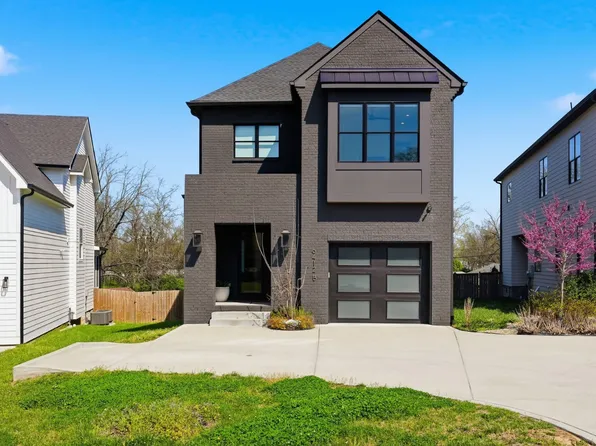 6412B Premier Dr, Nashville, TN 37209