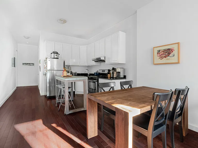 305 Stuyvesant Ave #2 — Photo 3
