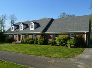 1345 Burgin Rd, Harrodsburg, KY 40330