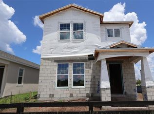5294 Center Lake Ranch Blvd, Saint Cloud, FL 34771