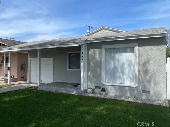 327 E Adams St, Long Beach, CA 90805