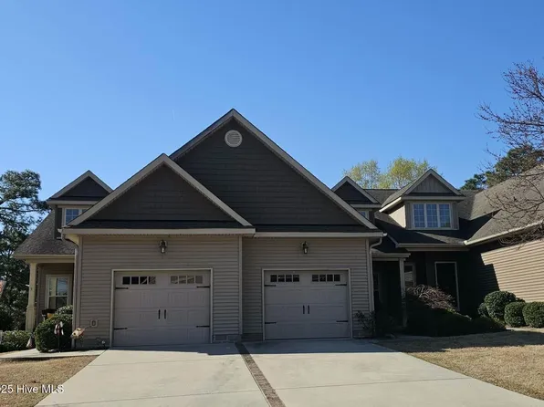 124 Cypress Circle, Southern Pines, NC 28387