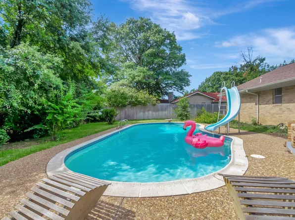 5209 Westhaven Dr, Fort Worth, TX 76132