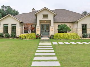 205 Red Mulberry Way, Leander, TX 78641