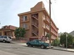 922 N Beaudry Ave APT 7, Los Angeles, CA 90012
