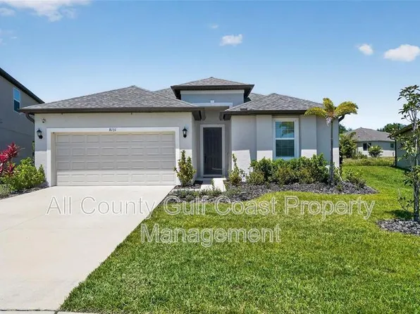 8132 Tea Olive Ter, Palmetto, FL 34221
