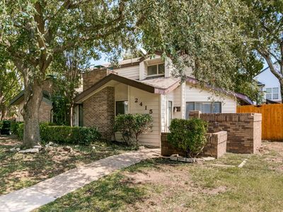 2415 Sendero Trl, Lewisville, TX, 75067