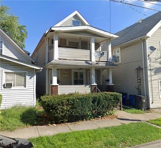 4404 Bush Ave, Cleveland, OH, 44109