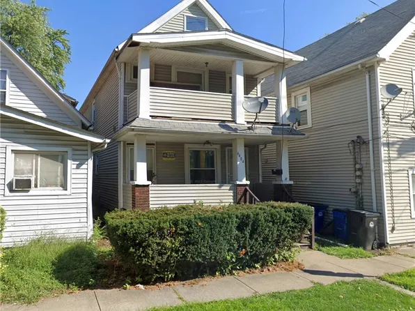 4404 Bush Ave, Cleveland, OH 44109