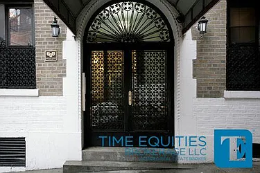 Sold by Time Equities Brokerage