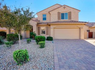 5831 W Plum Rd, Phoenix, AZ 85083