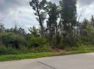 Depot St, Bonduel, WI 54107