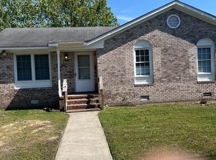 3649 S Walnut St, Farmville, NC 27828