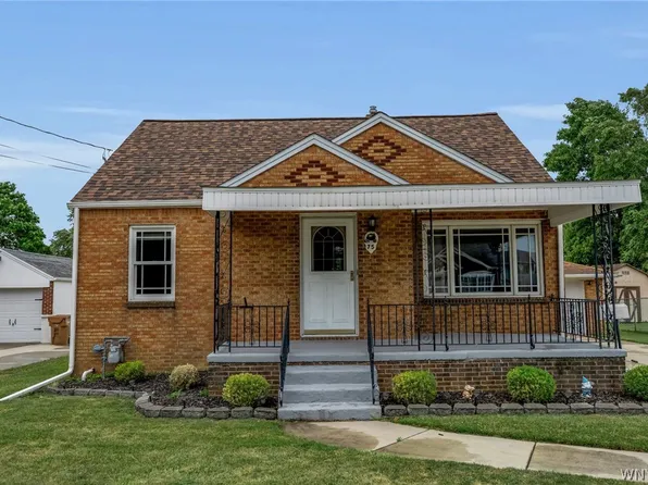 75 Girard Ave, Buffalo, NY 14227