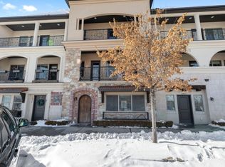10919 N Town Center Blvd UNIT 2C, Highland, UT 84003