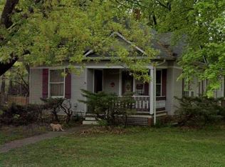 7717 W 80th St, Overland Park, KS 66204