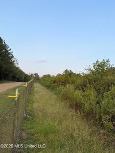 SW Jordan Dr, Smithdale, MS, 39664