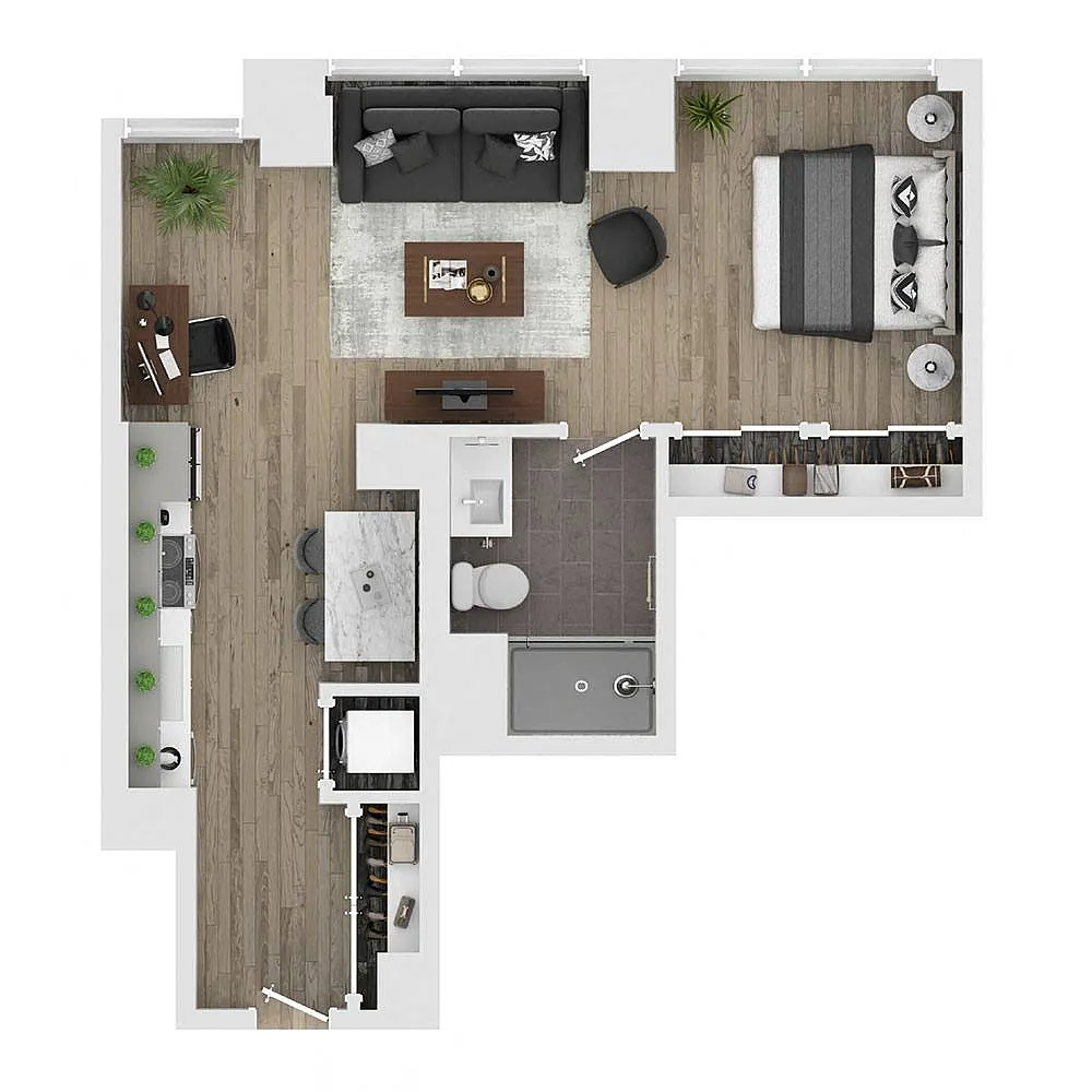 Floor plan V3