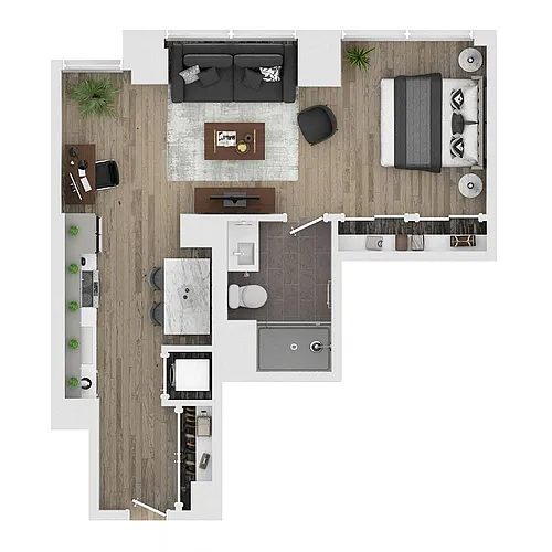 Floor plan V3
