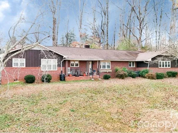 1188 Us Highway 74 Hwy, Bostic, NC 28018