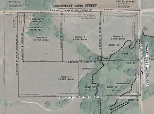 0 SE 120th St PARCEL 4, Norwich, KS 67118