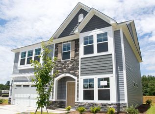 201 Red Haven Ct, Augusta, GA 30906