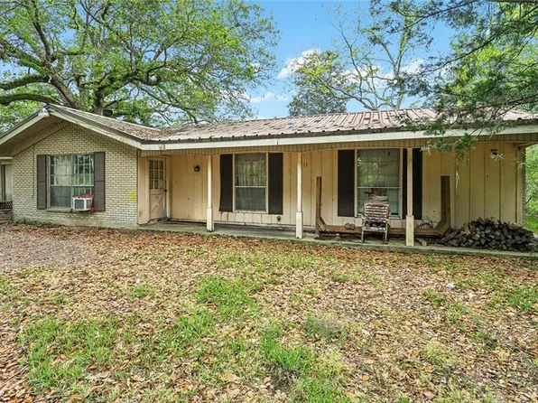 73383 Edgar Kennedy Rd, Pearl River, LA 70452