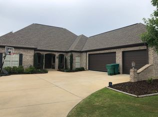 1640 Arborway Cir, Tuscaloosa, AL 35405