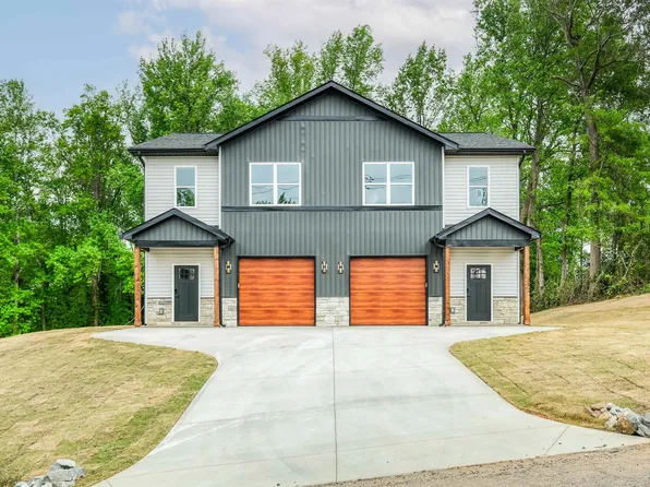 610 N Shamrock Ave, Landrum, SC 29356