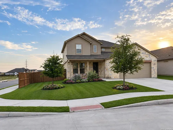 160 Sambar Main, Schertz, TX 78108