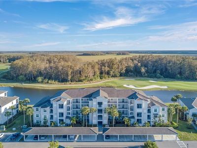 6058 National BLVD #312, Ave Maria, FL, 34142